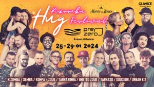 Hug Kizomba Festival 2024 - Official