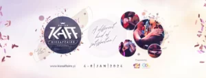 3rd Kizzaffaire Official Event 4-8 Jan 2024