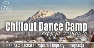 Chillout Dance Camp Murzasichle 2024