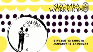 Czerwony Mokasyn i Klaudia w Belezie