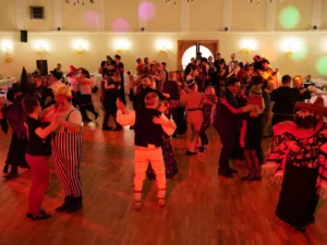 Bal przebierańców w Bytomiu | 20 stycznia 2024 | freestyle, czyli wszystkie chwyty dozwolone