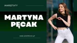 Cuban Ladies Styling || Martyna Pęcak || warsztaty // 27.01 Art of Move