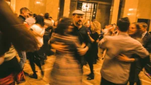 OBERKOWO - POLKOWY ZAWRÓT GŁOWY - cotygodniowe warsztaty polskich tańców tradycyjnych we WROCŁAWIU