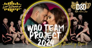 WAO Team Project 2024 by Daniel y Desiree - Poland