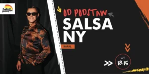 Salsa NY od podstaw!